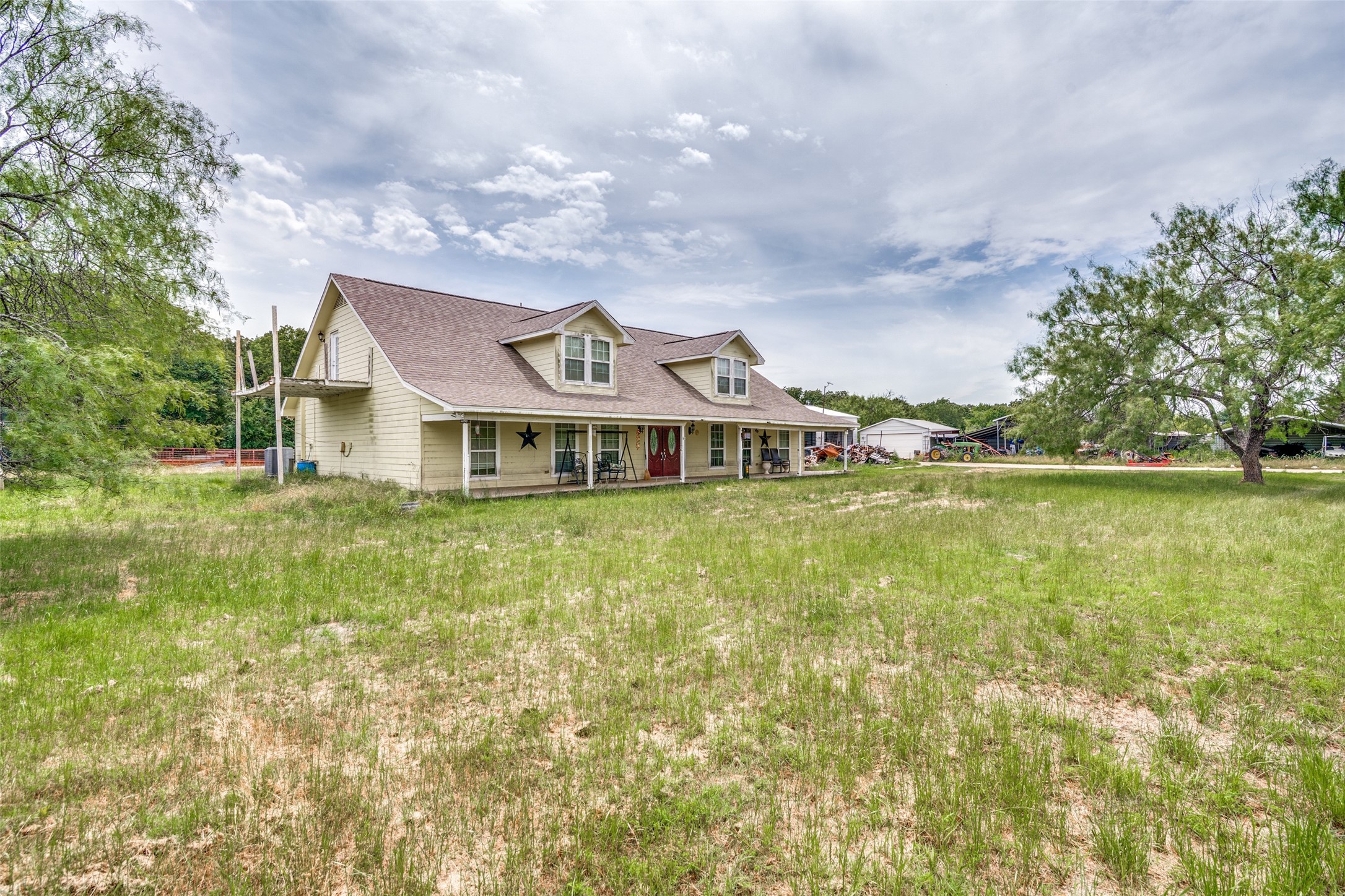7302 County Road 4044 Kemp TX 75143