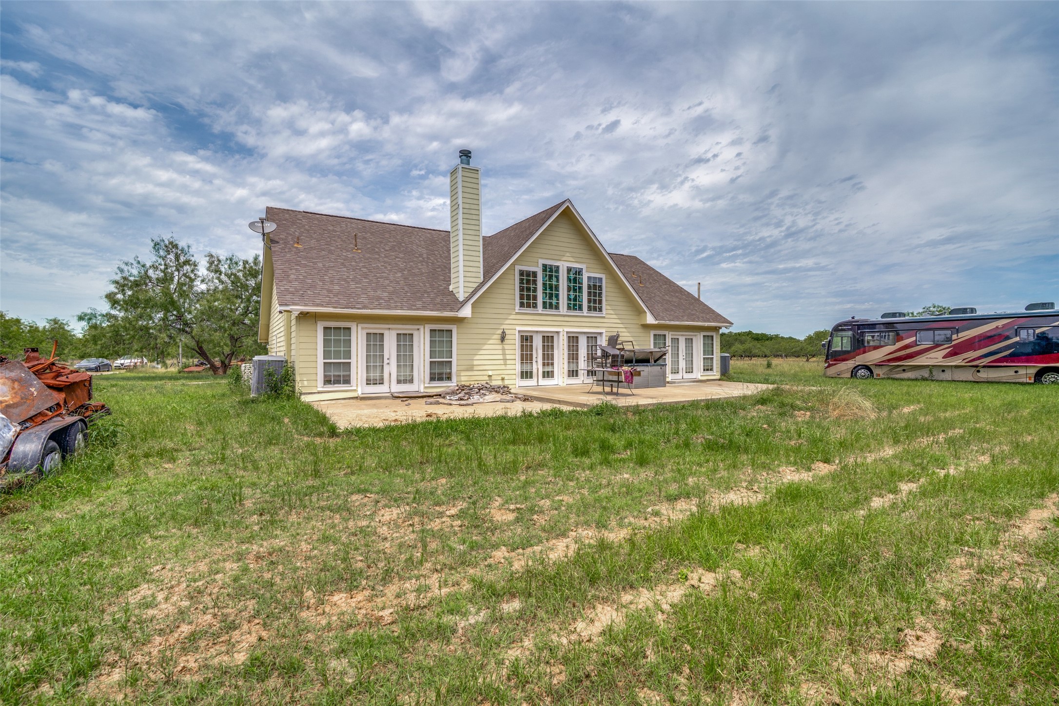 7302 County Road 4044 Kemp TX 75143