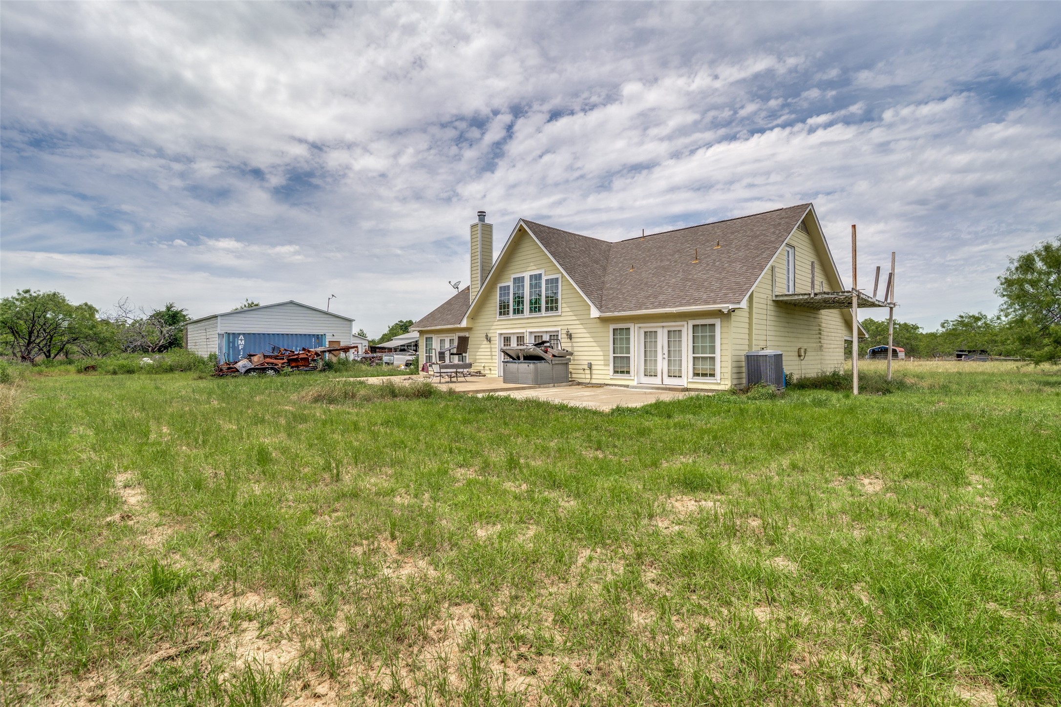 7302 County Road 4044 Kemp TX 75143