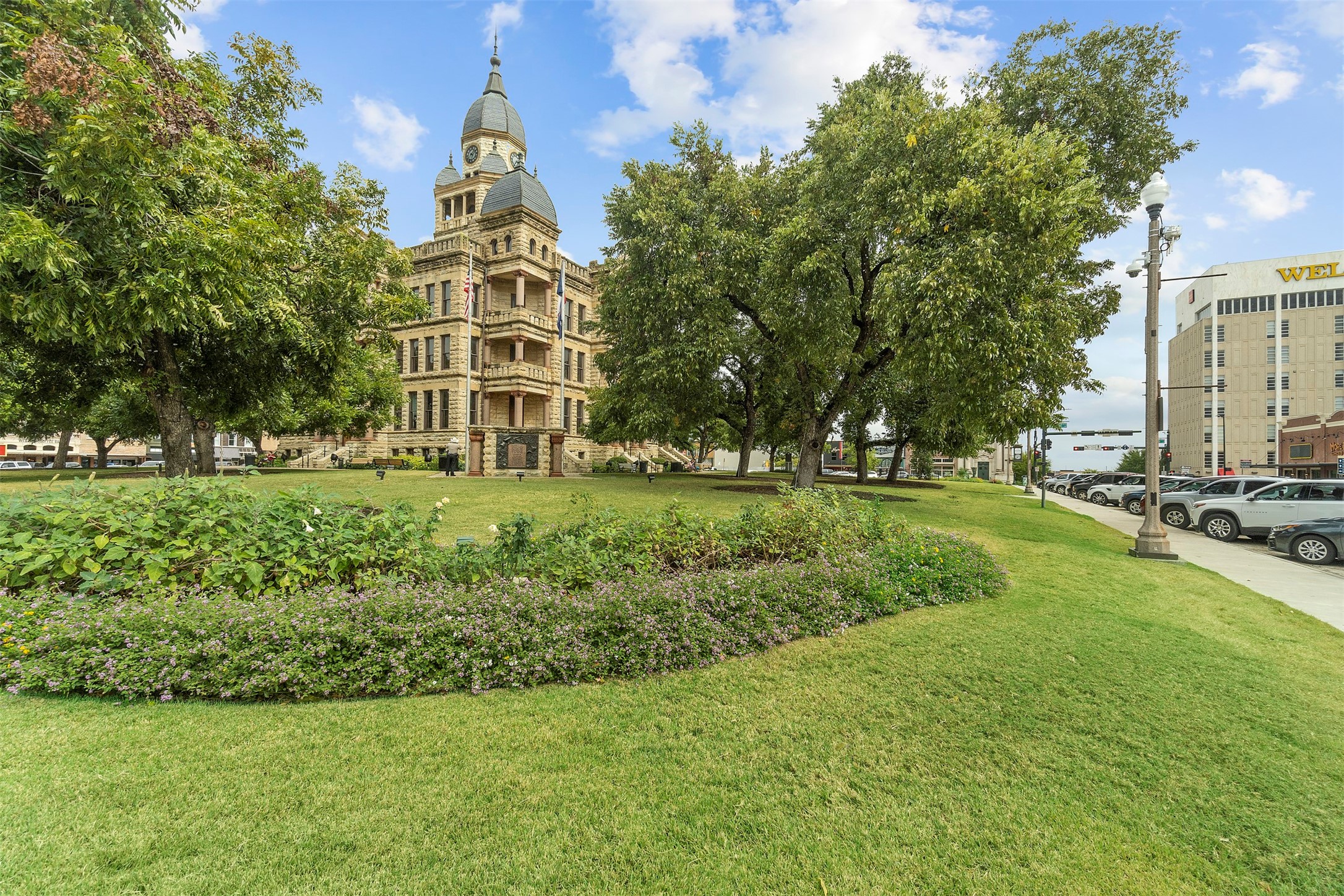 3412 Coronation Court Denton TX 76208