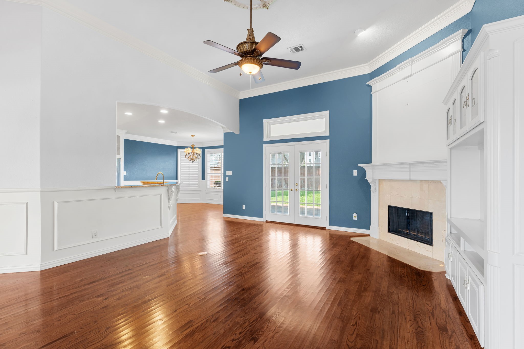 5504 Plata Lane Benbrook TX 76126