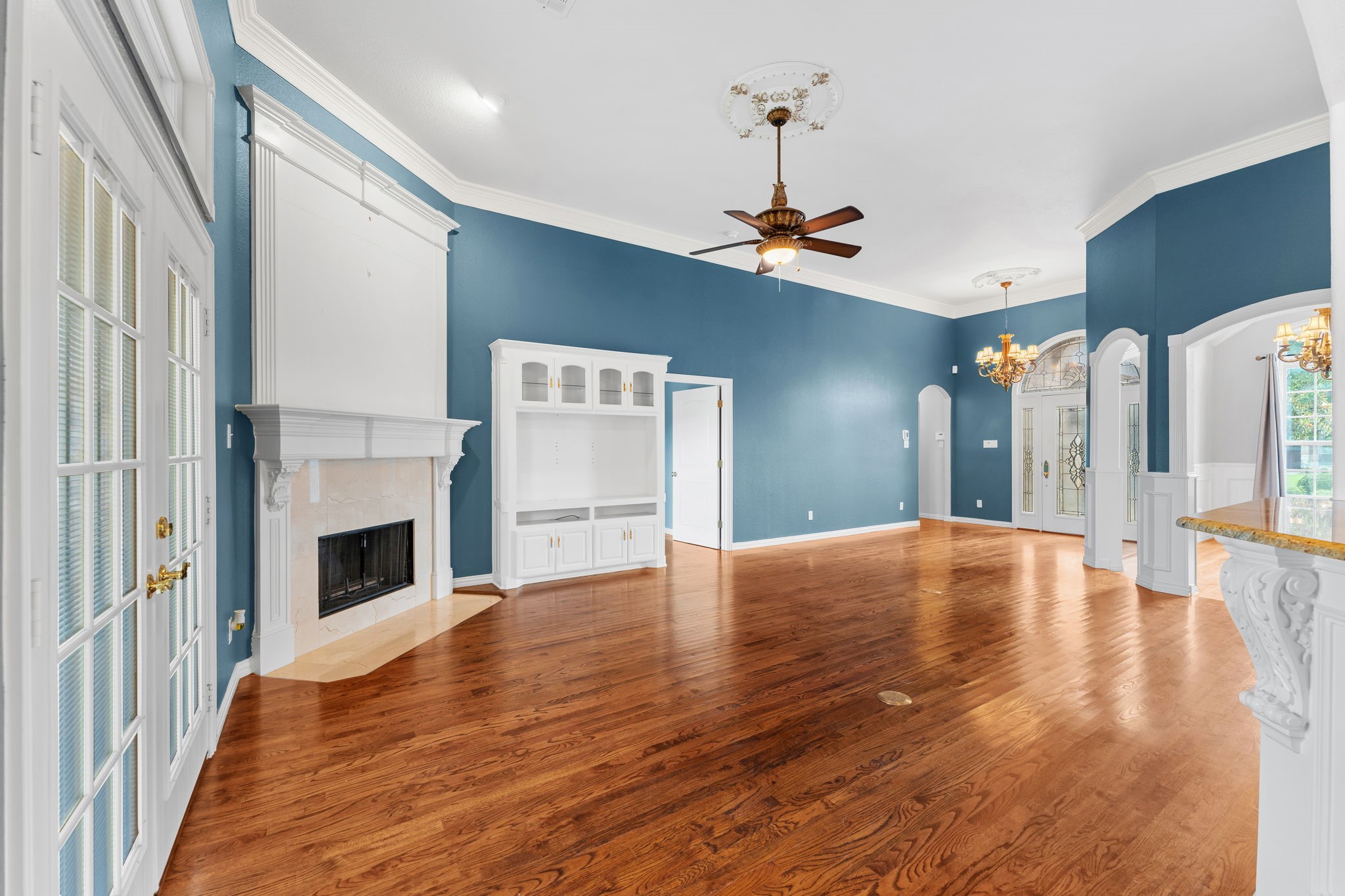 5504 Plata Lane Benbrook TX 76126