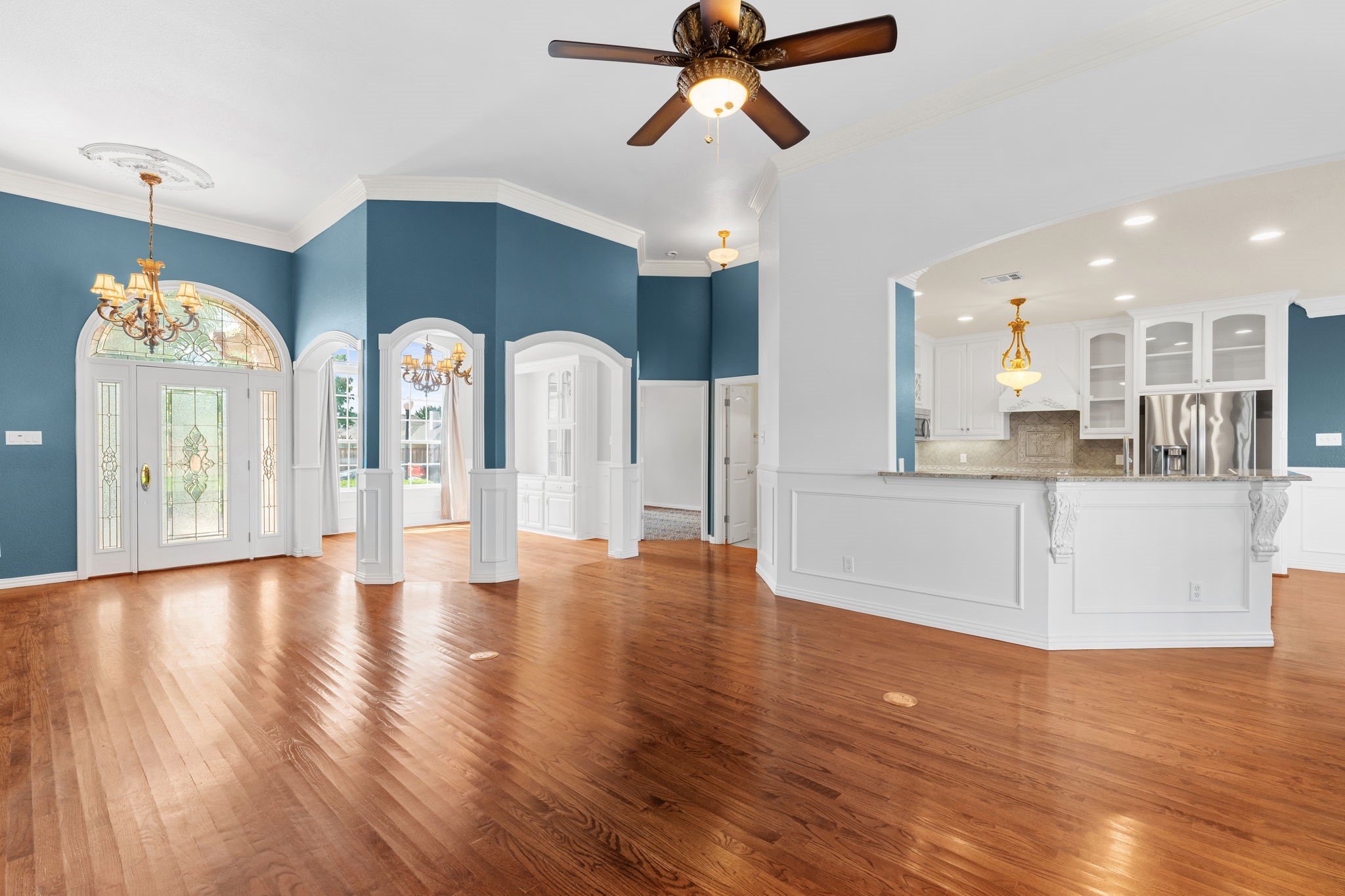 5504 Plata Lane Benbrook TX 76126