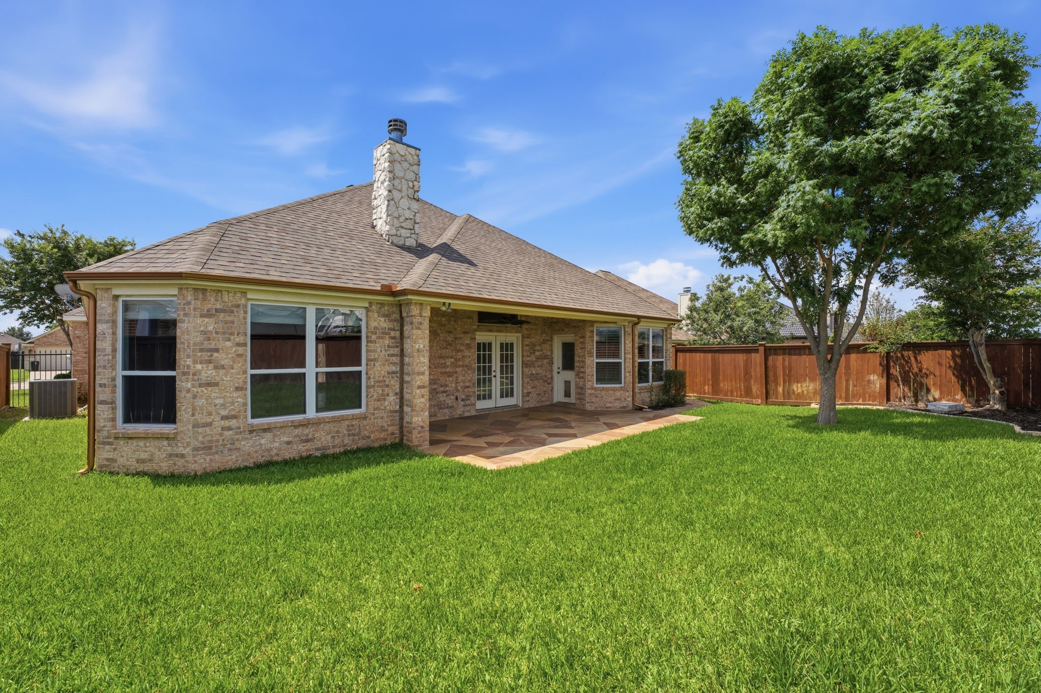5504 Plata Lane Benbrook TX 76126