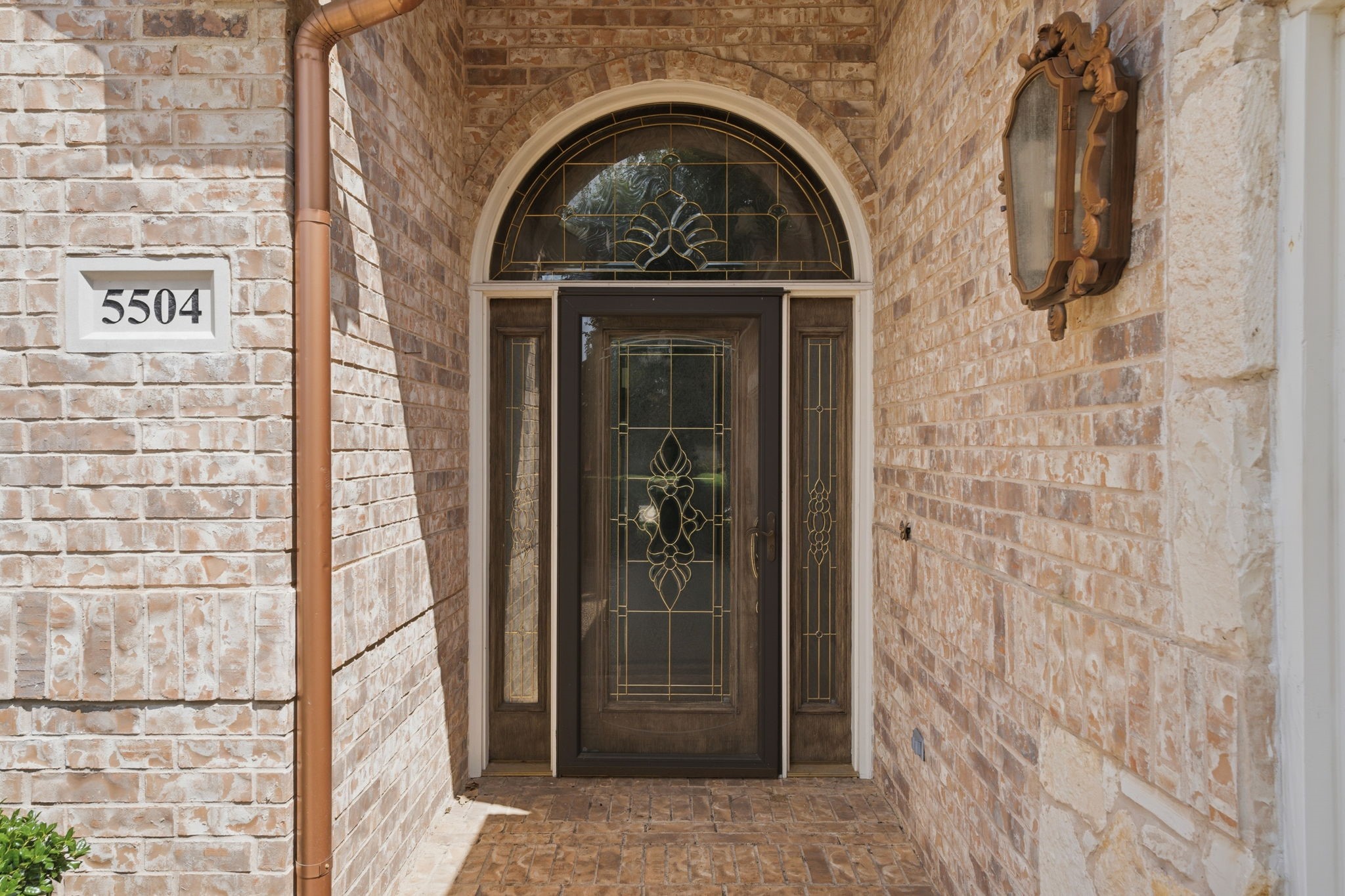5504 Plata Lane Benbrook TX 76126