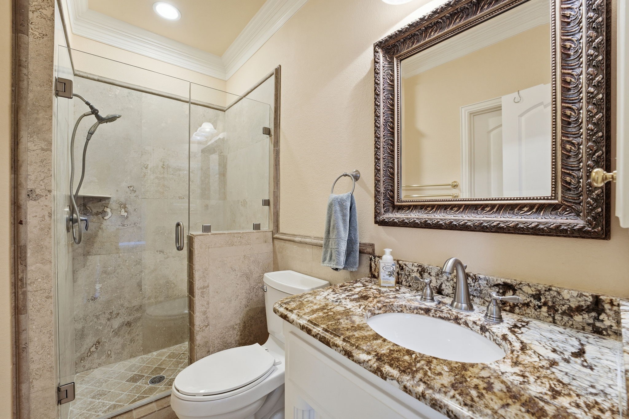 5504 Plata Lane Benbrook TX 76126