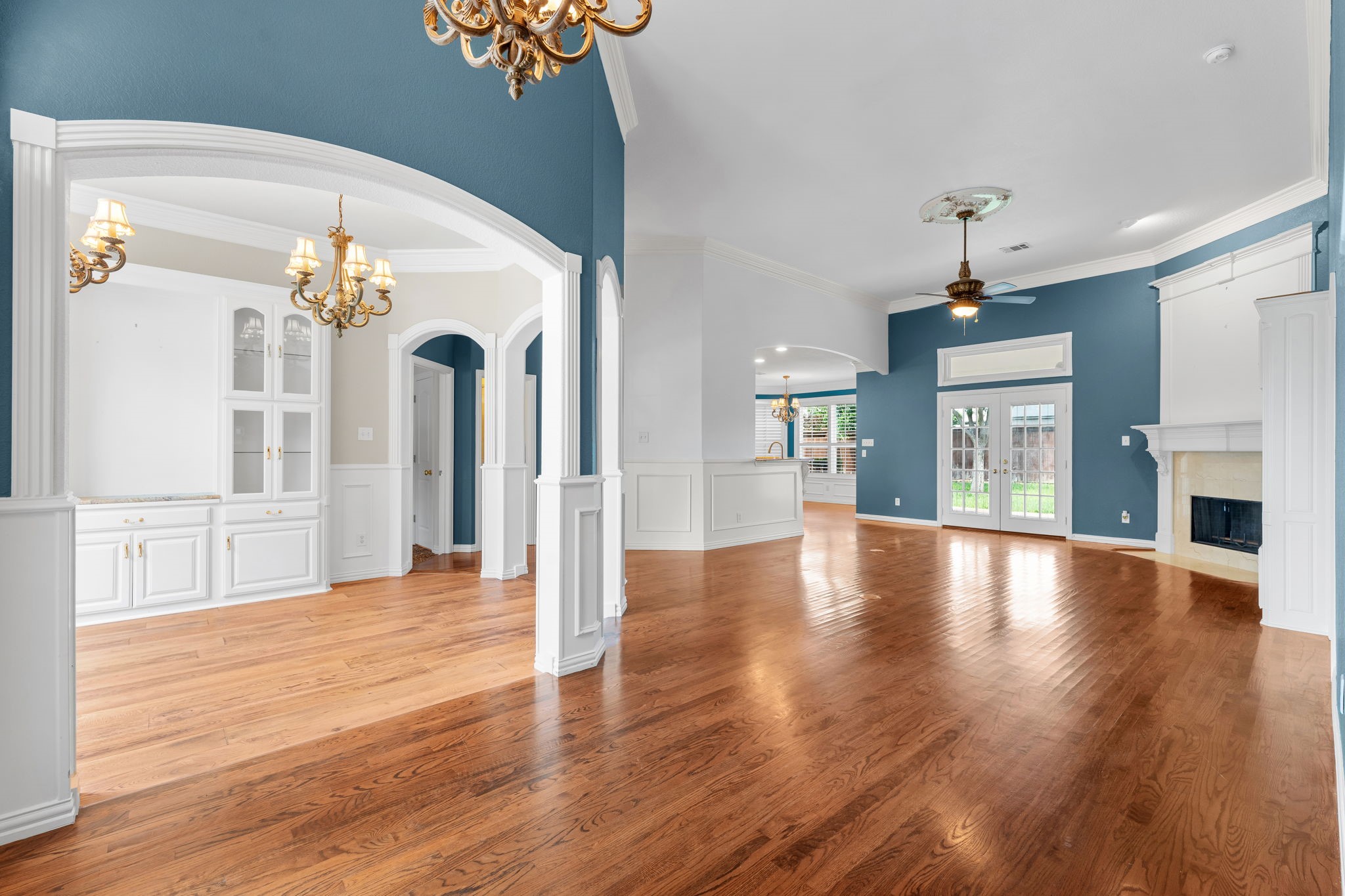 5504 Plata Lane Benbrook TX 76126