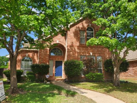 2762 Spanish Moss Trail Frisco TX 75033