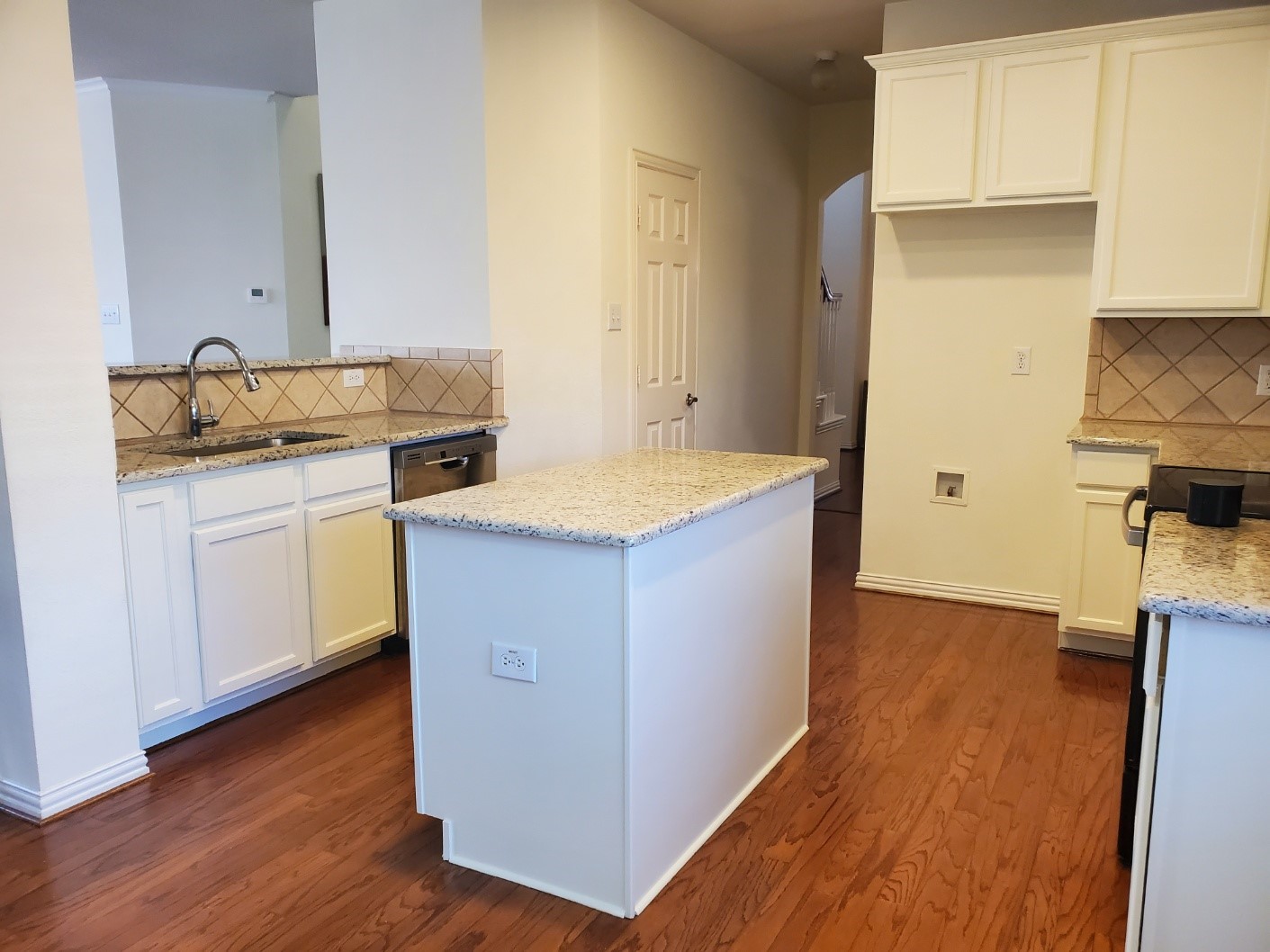 2762 Spanish Moss Trail Frisco TX 75033
