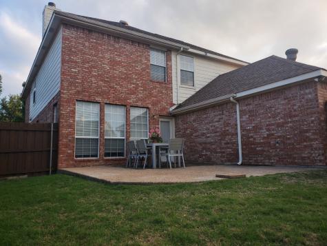 2762 Spanish Moss Trail Frisco TX 75033