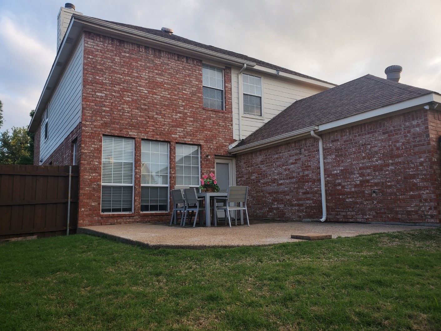 2762 Spanish Moss Trail Frisco TX 75033