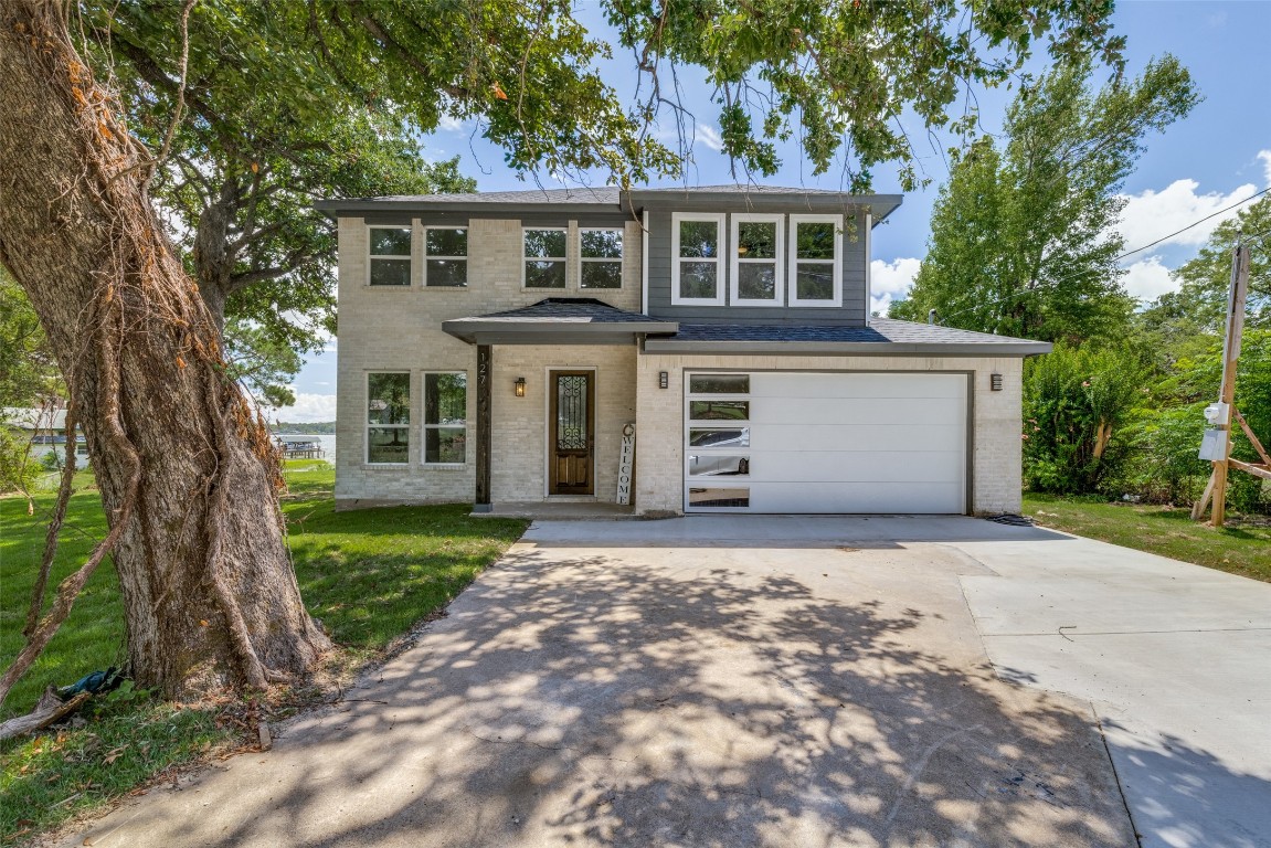 127 Palisade Drive Mabank TX 75156