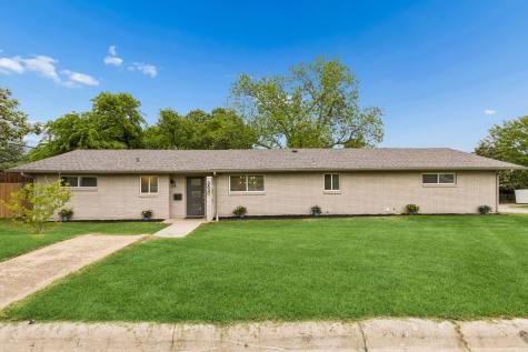 3840 Walton Avenue Fort Worth TX 76133