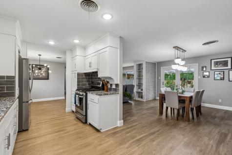 3840 Walton Avenue Fort Worth TX 76133