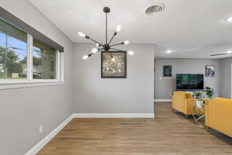 3840 Walton Avenue Fort Worth TX 76133
