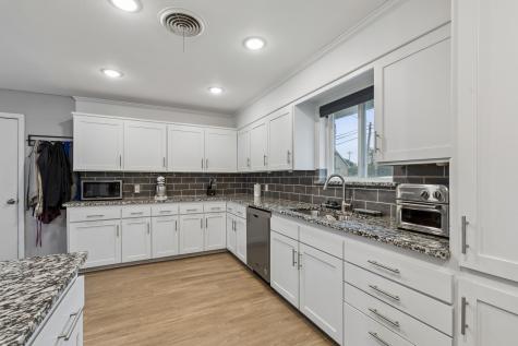 3840 Walton Avenue Fort Worth TX 76133