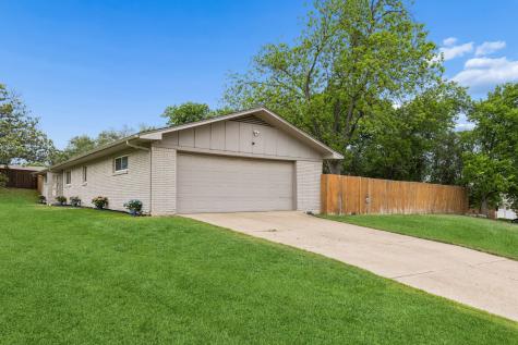 3840 Walton Avenue Fort Worth TX 76133
