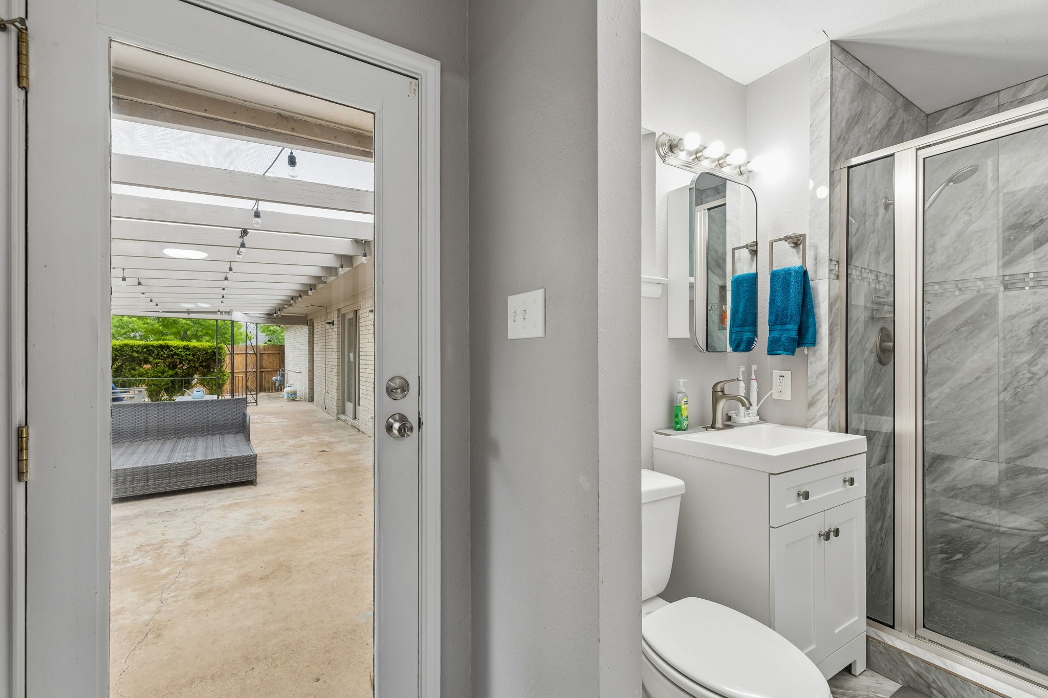3840 Walton Avenue Fort Worth TX 76133