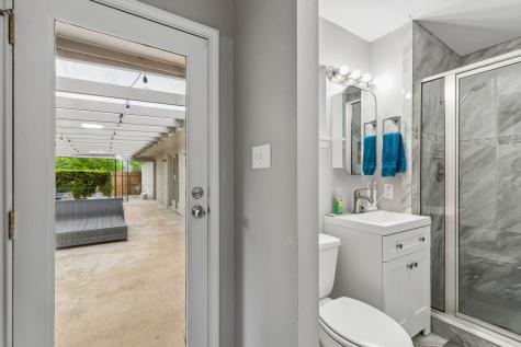 3840 Walton Avenue Fort Worth TX 76133