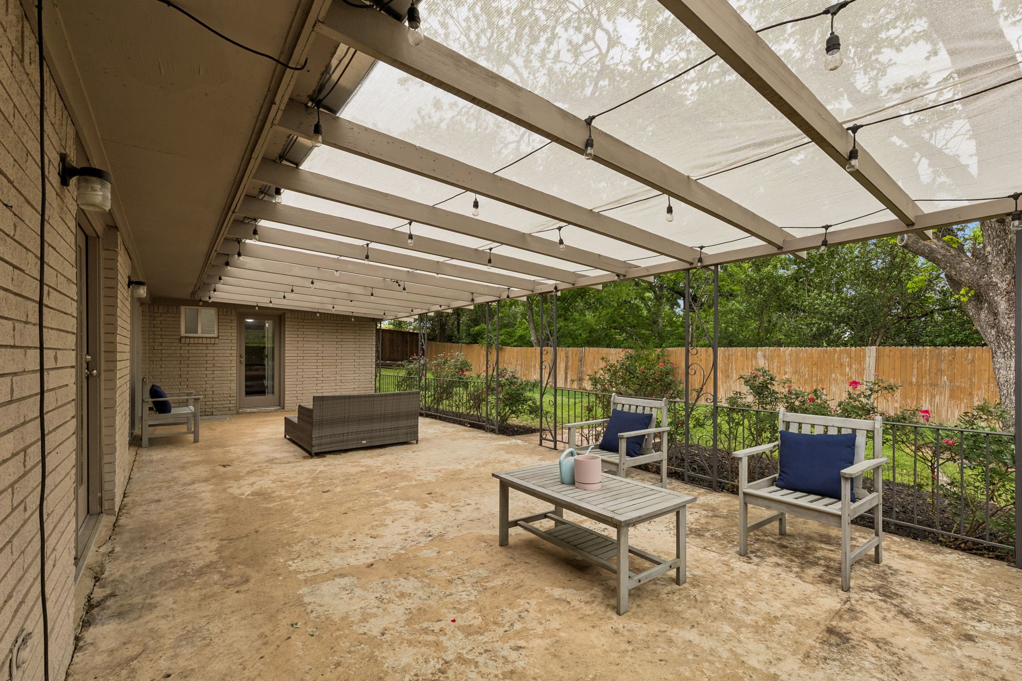 3840 Walton Avenue Fort Worth TX 76133