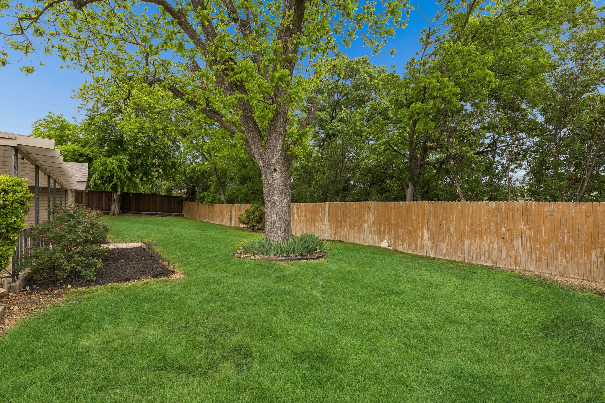 3840 Walton Avenue Fort Worth TX 76133