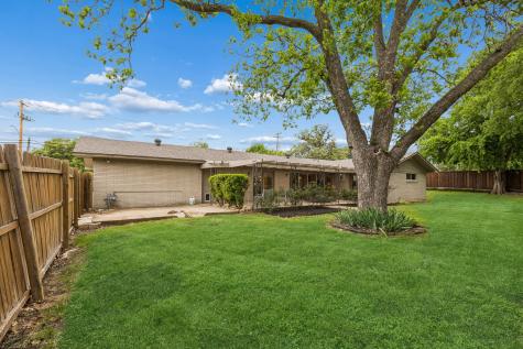 3840 Walton Avenue Fort Worth TX 76133