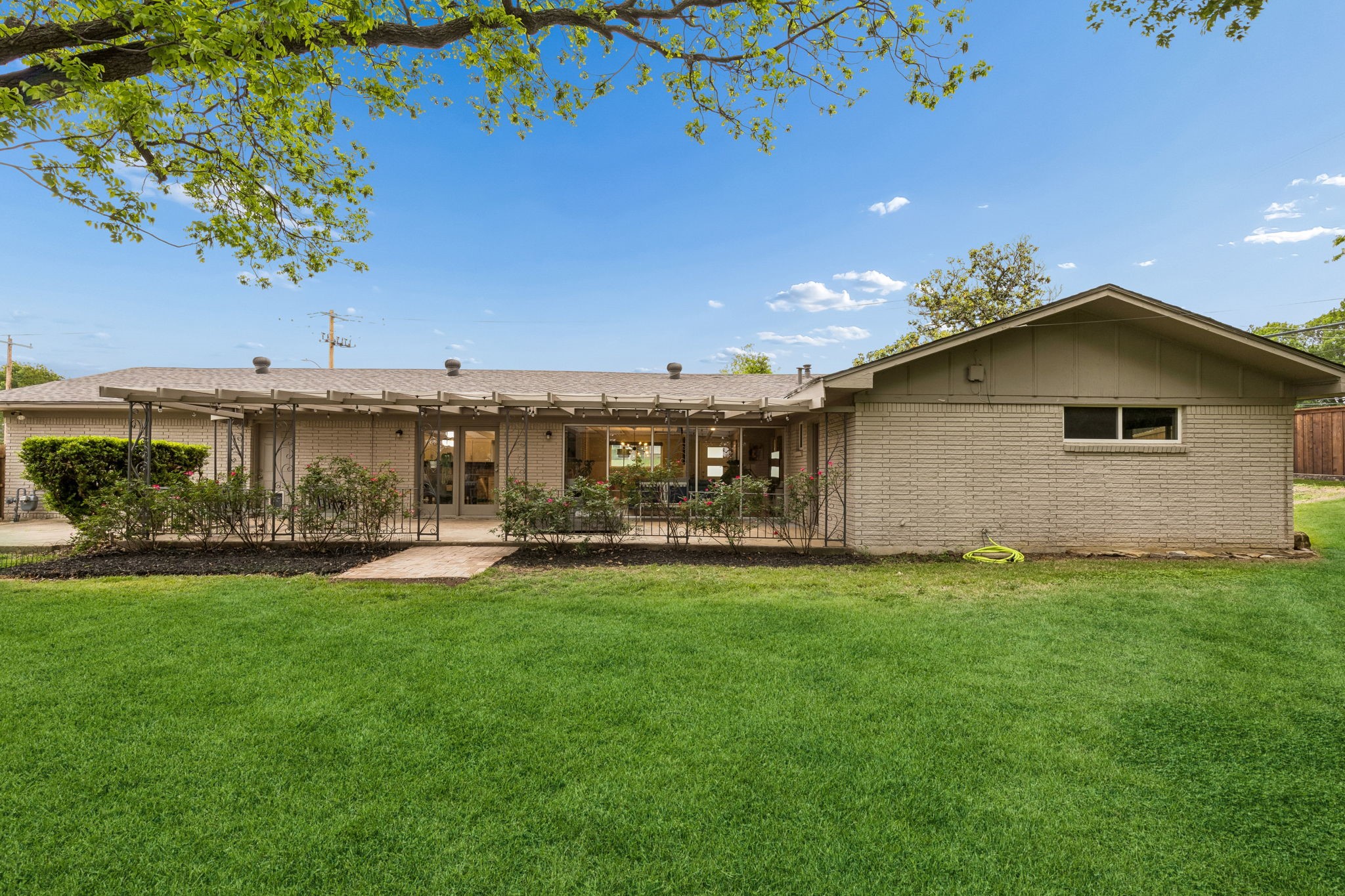3840 Walton Avenue Fort Worth TX 76133