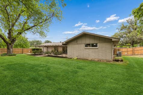 3840 Walton Avenue Fort Worth TX 76133