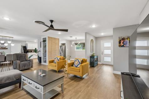 3840 Walton Avenue Fort Worth TX 76133