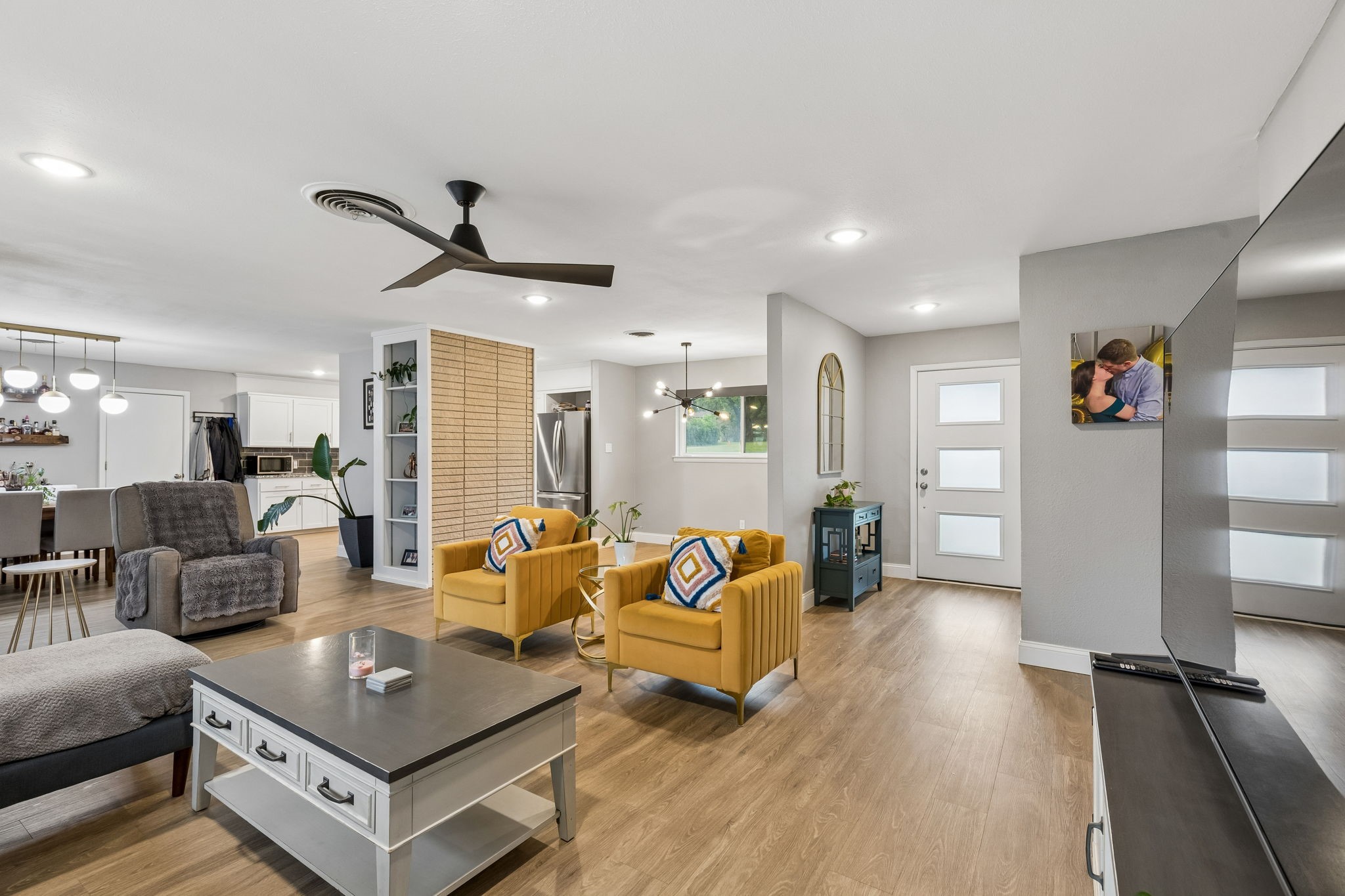 3840 Walton Avenue Fort Worth TX 76133