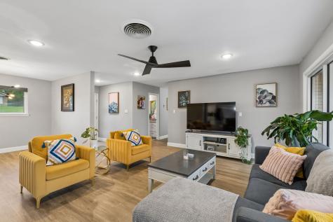 3840 Walton Avenue Fort Worth TX 76133