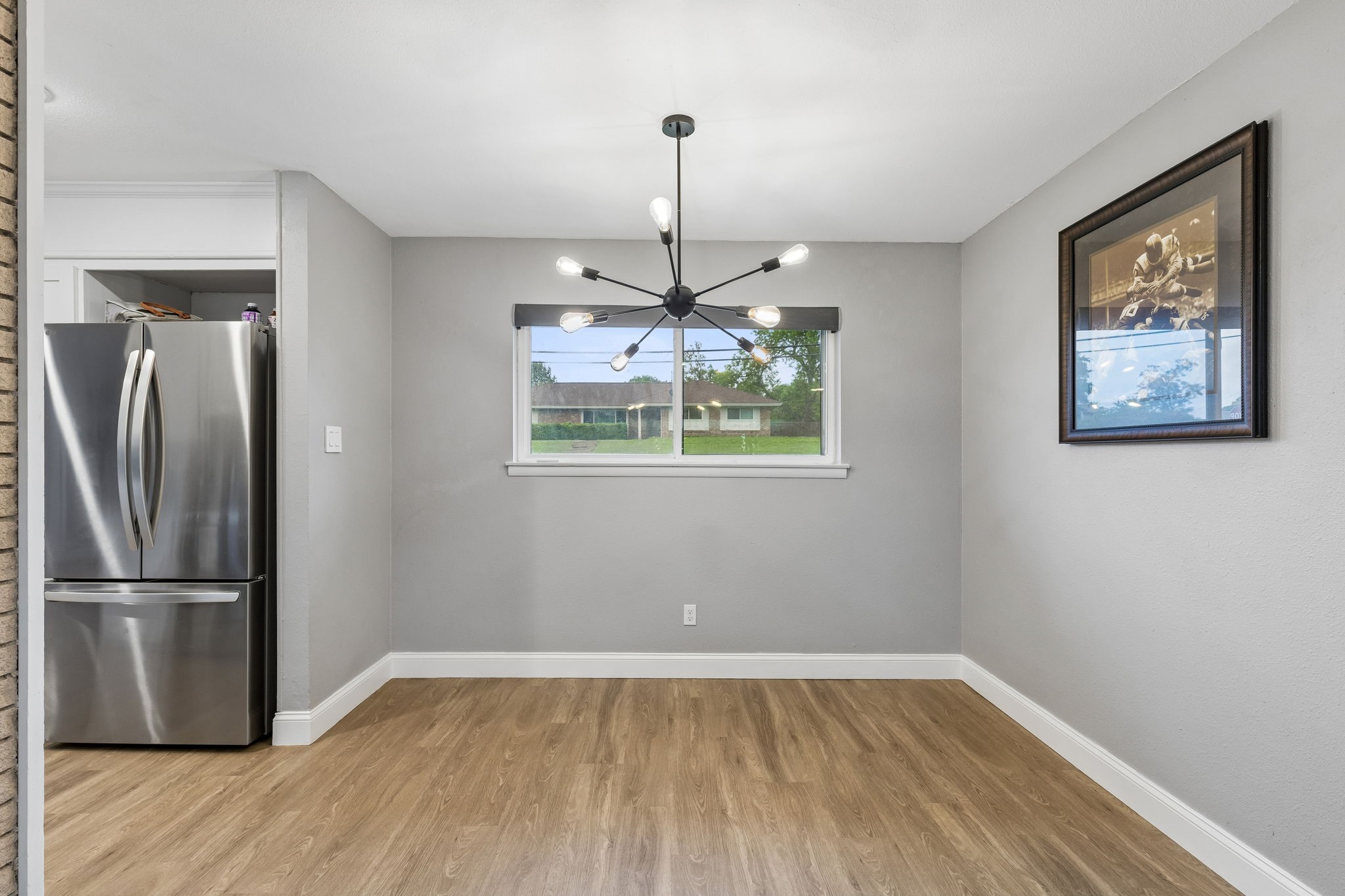 3840 Walton Avenue Fort Worth TX 76133