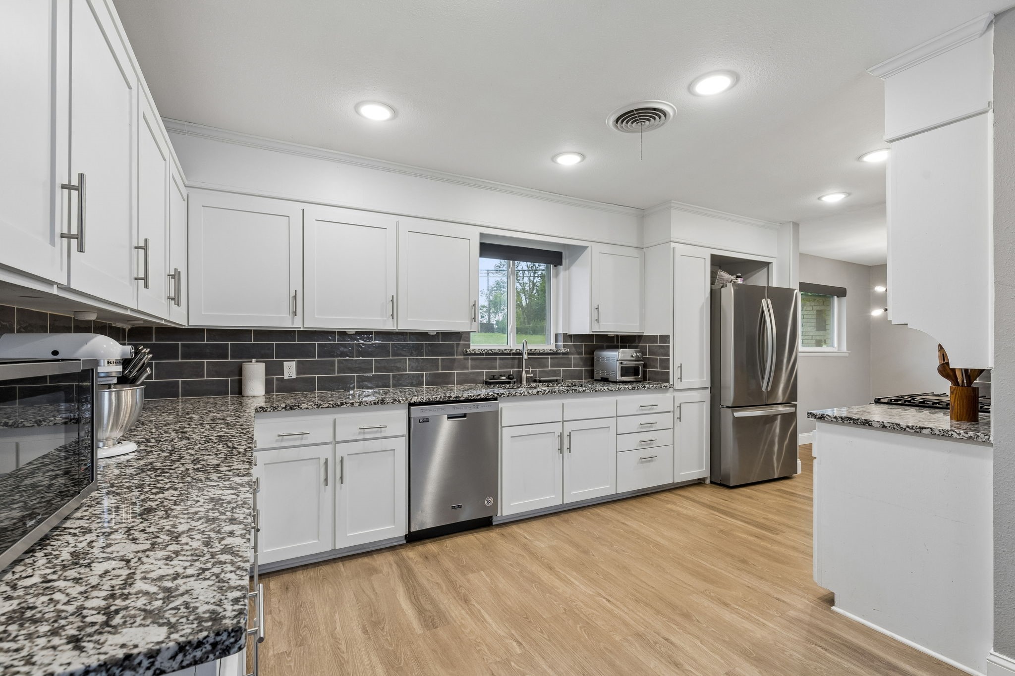 3840 Walton Avenue Fort Worth TX 76133