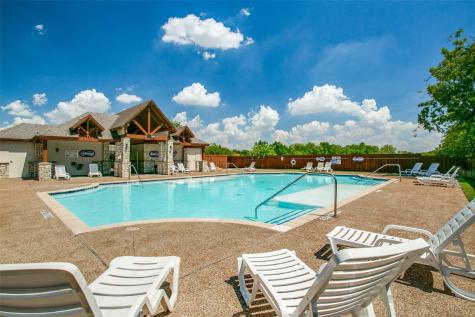4801 Western Meadows Court Fort Worth TX 76244