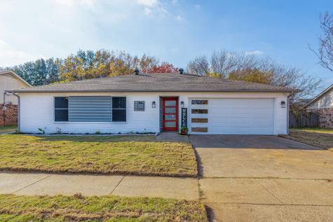 2306 Woodside Drive Arlington TX 76016