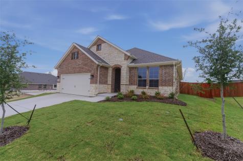2304 Shamrock Lane Weatherford TX 76087