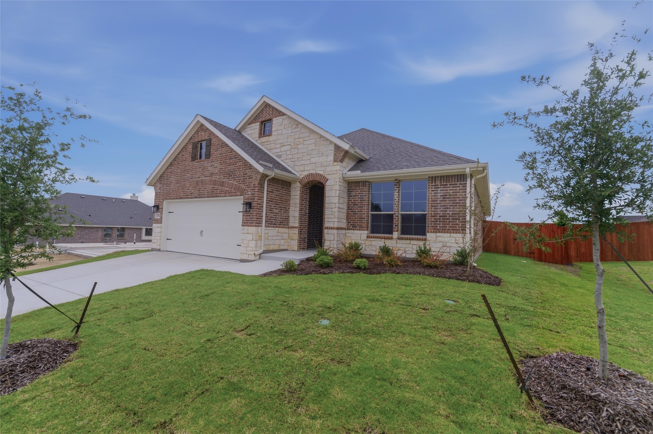 2304 Shamrock Lane Weatherford TX 76087