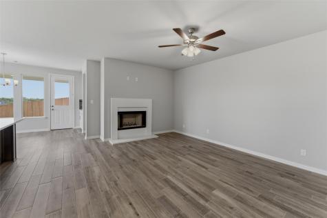 2304 Shamrock Lane Weatherford TX 76087