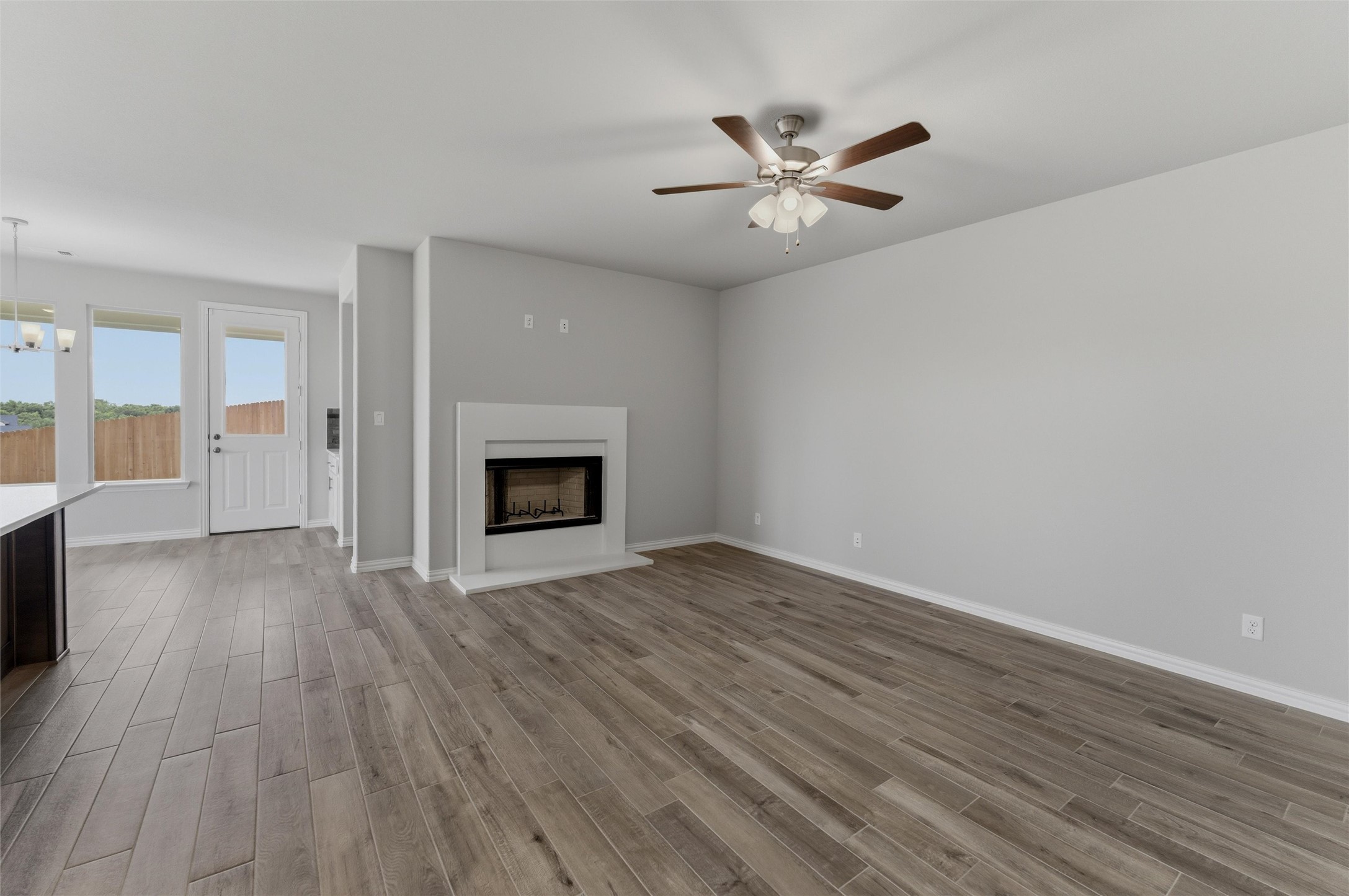 2304 Shamrock Lane Weatherford TX 76087