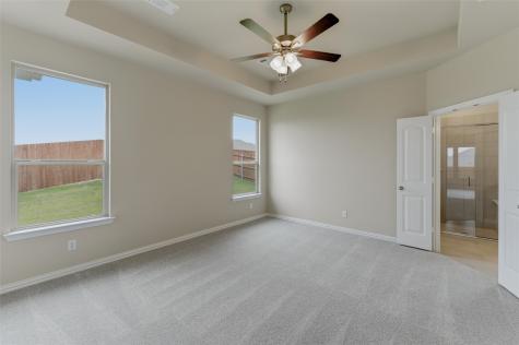 2304 Shamrock Lane Weatherford TX 76087