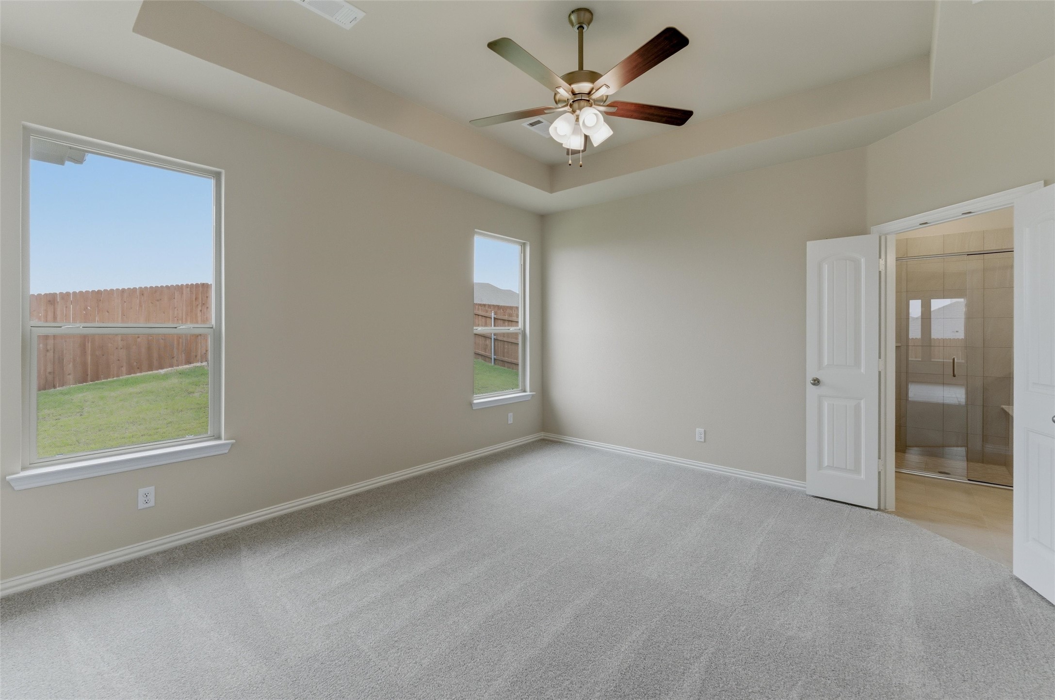 2304 Shamrock Lane Weatherford TX 76087