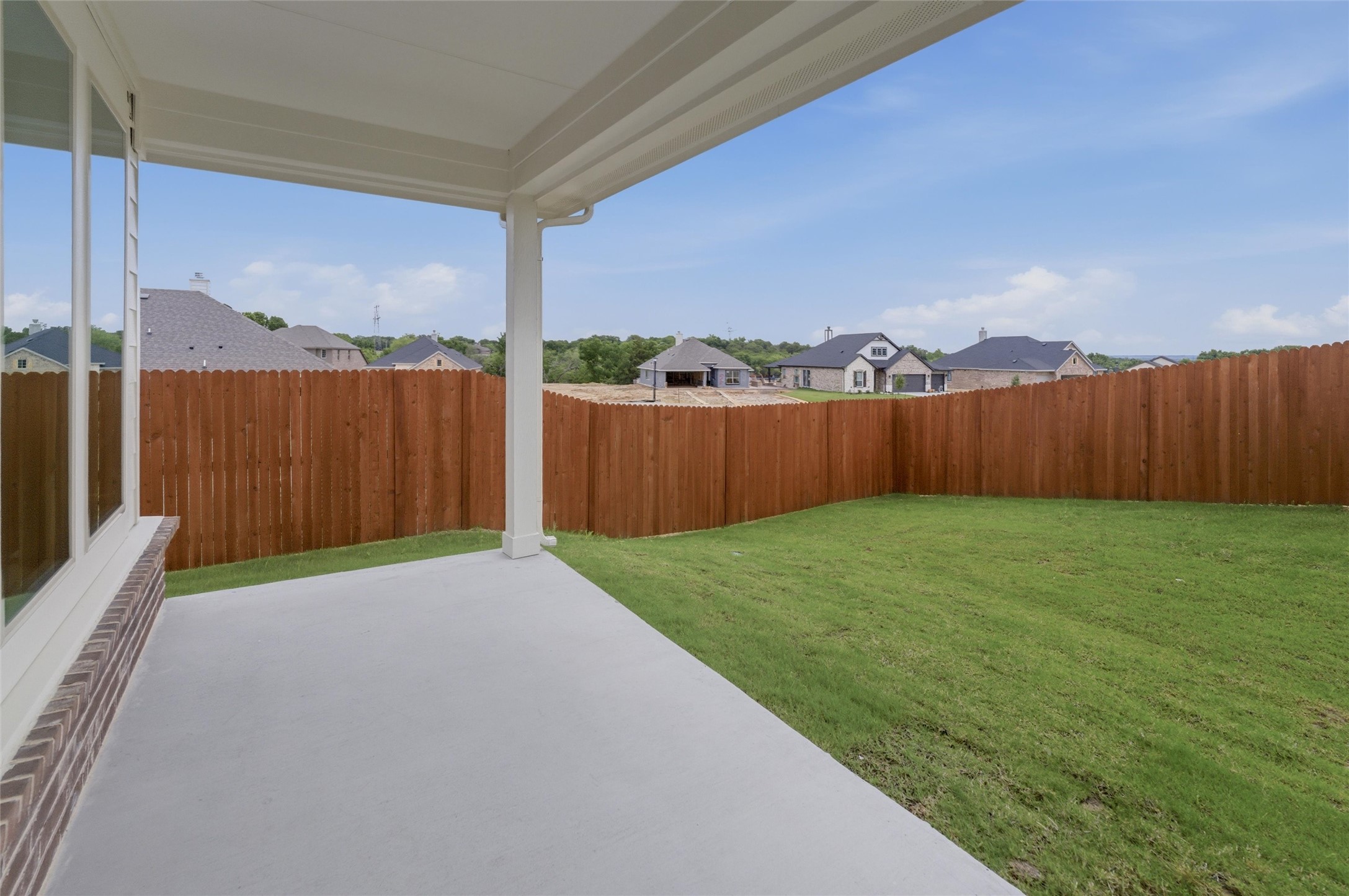 2304 Shamrock Lane Weatherford TX 76087