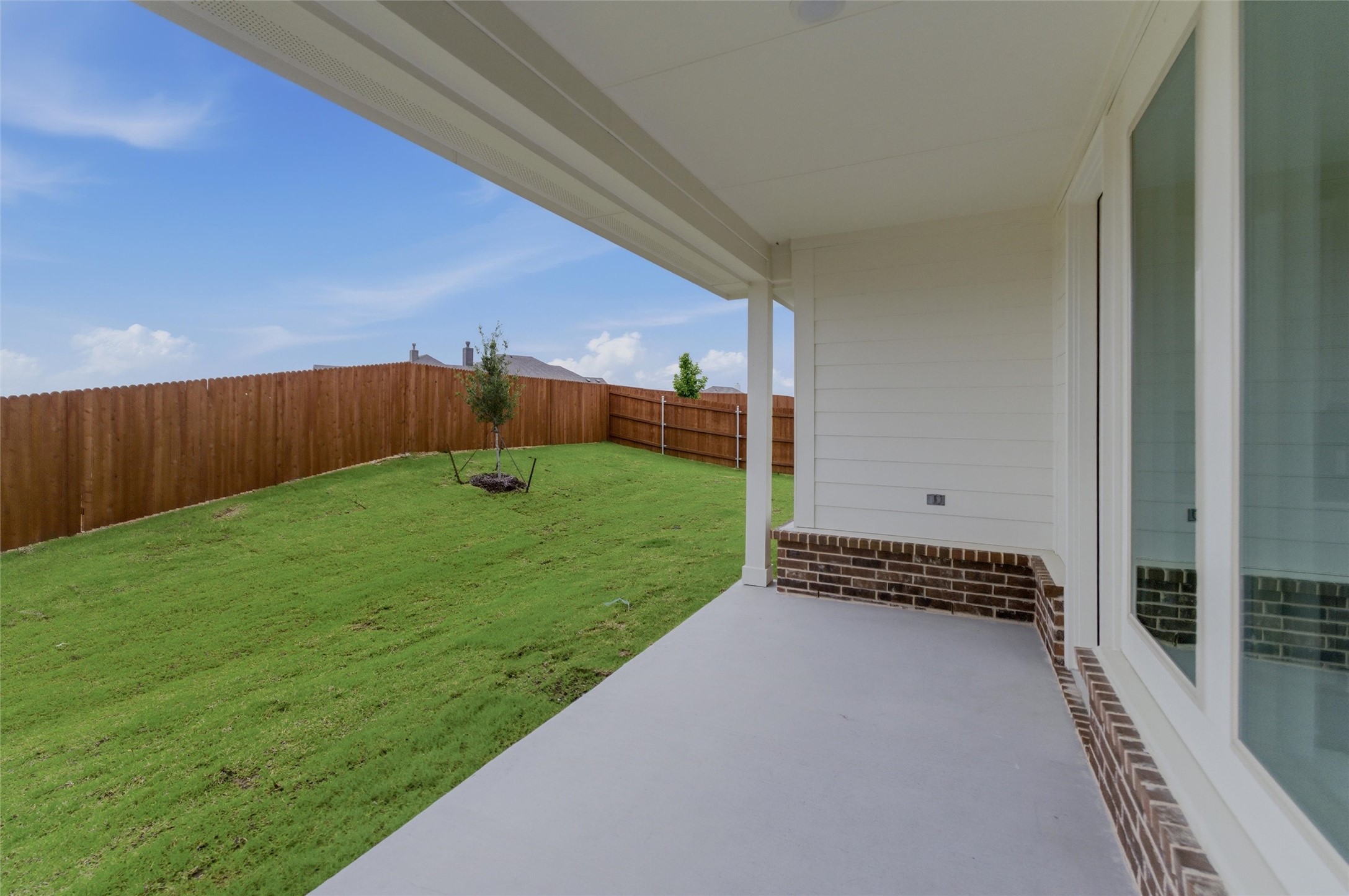 2304 Shamrock Lane Weatherford TX 76087
