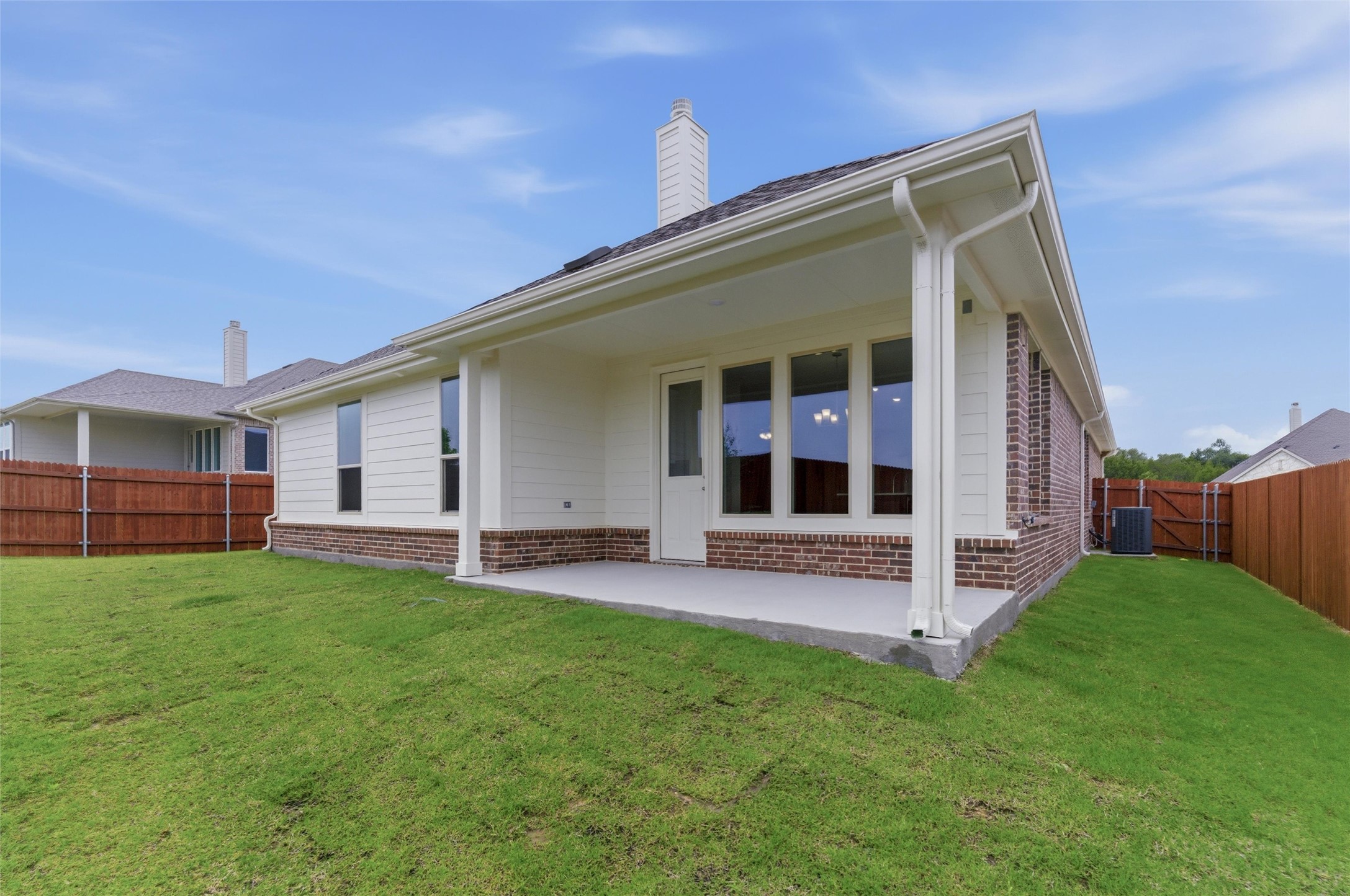 2304 Shamrock Lane Weatherford TX 76087
