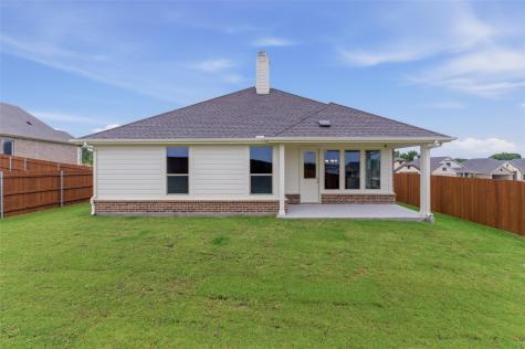 2304 Shamrock Lane Weatherford TX 76087