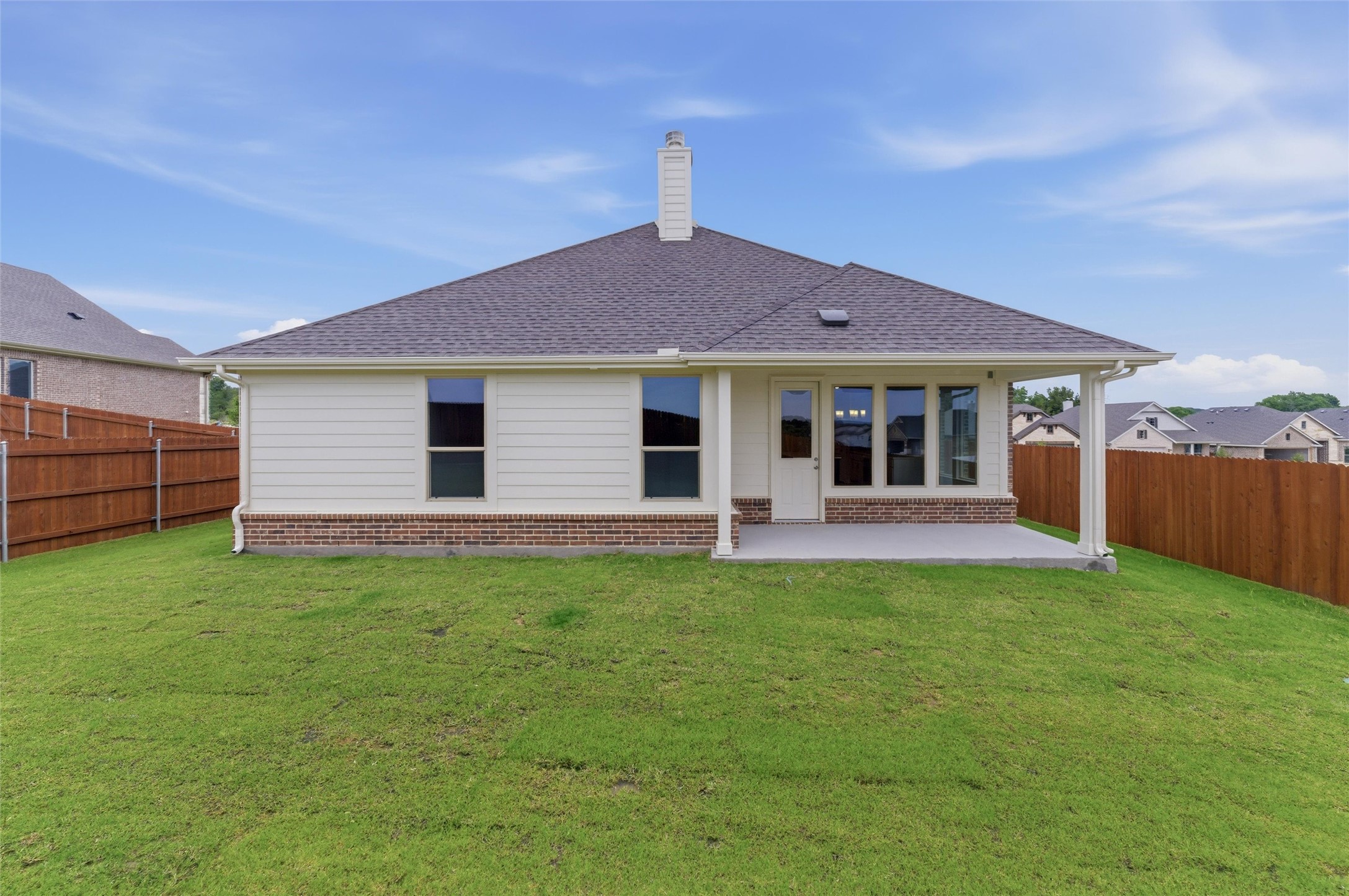 2304 Shamrock Lane Weatherford TX 76087