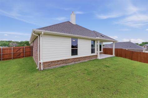 2304 Shamrock Lane Weatherford TX 76087