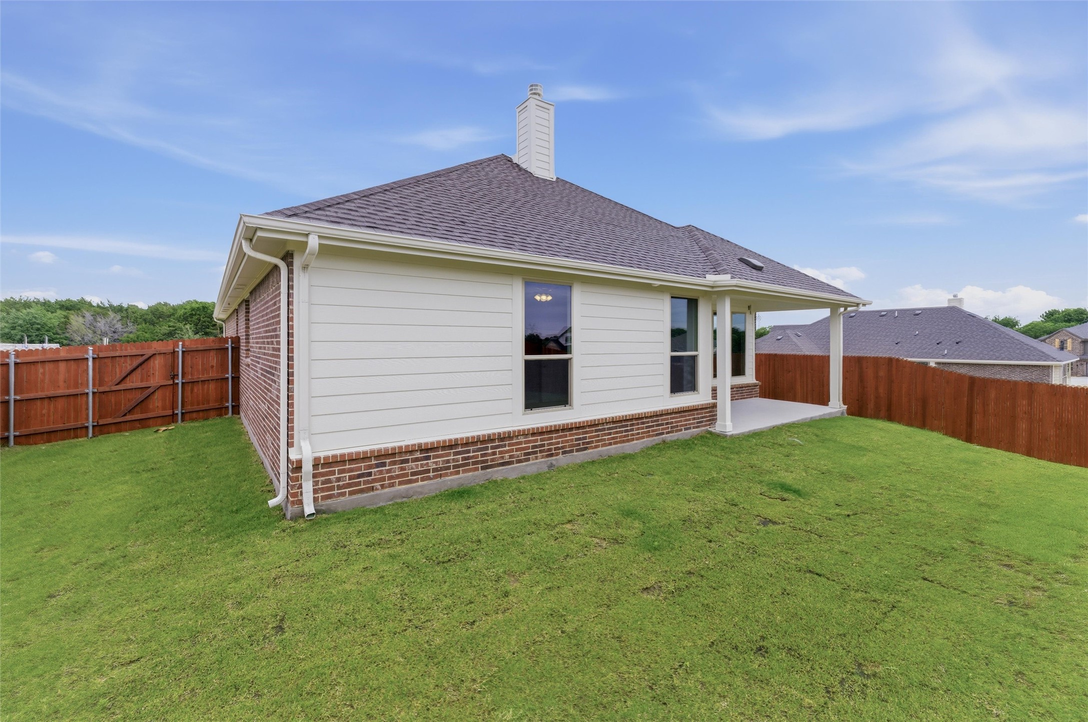 2304 Shamrock Lane Weatherford TX 76087