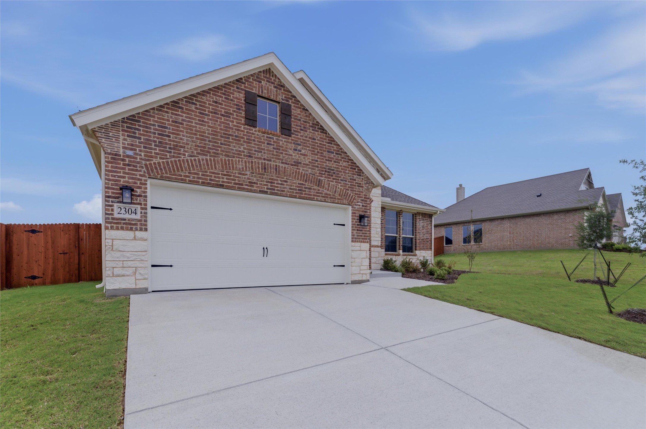 2304 Shamrock Lane Weatherford TX 76087