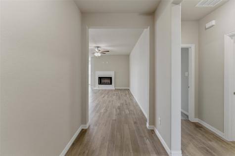2304 Shamrock Lane Weatherford TX 76087